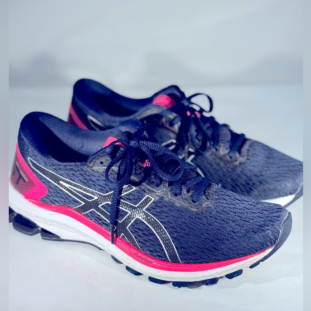 ASICS GT-1000 Flyte‎ Foam
